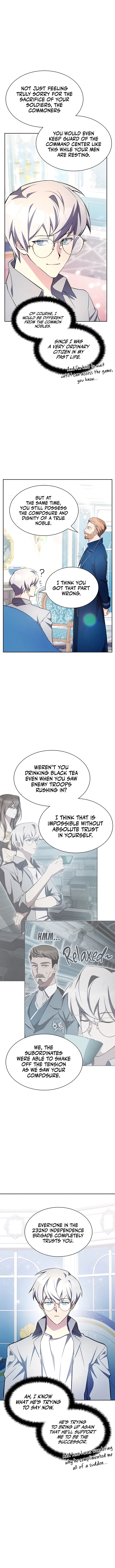 Read My Lucky Encounter From The Game Turned Into Reality EN Manga Online