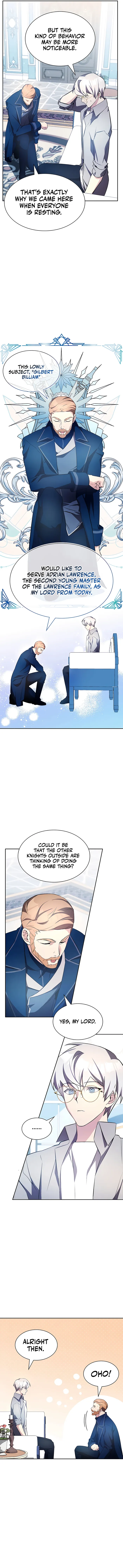 Read My Lucky Encounter From The Game Turned Into Reality EN Manga Online