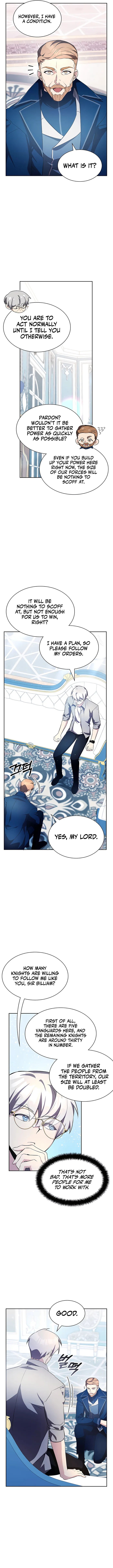 Read My Lucky Encounter From The Game Turned Into Reality EN Manga Online