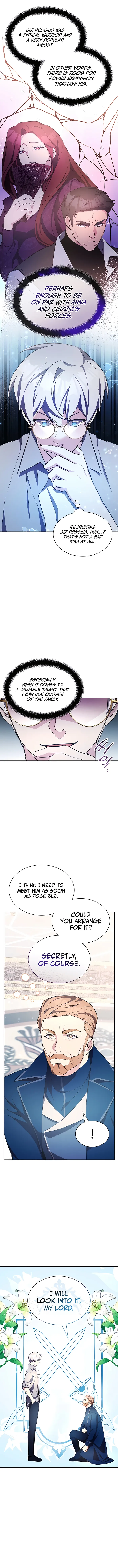Read My Lucky Encounter From The Game Turned Into Reality EN Manga Online