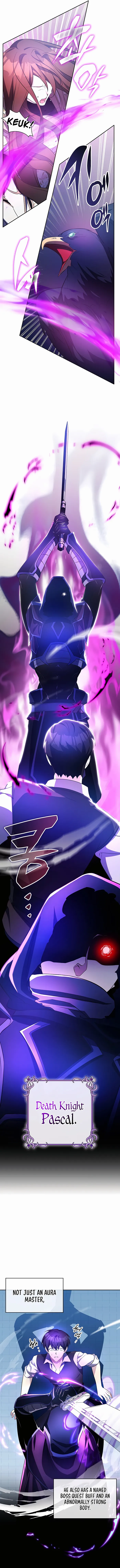 Read My Lucky Encounter From The Game Turned Into Reality EN Manga Online