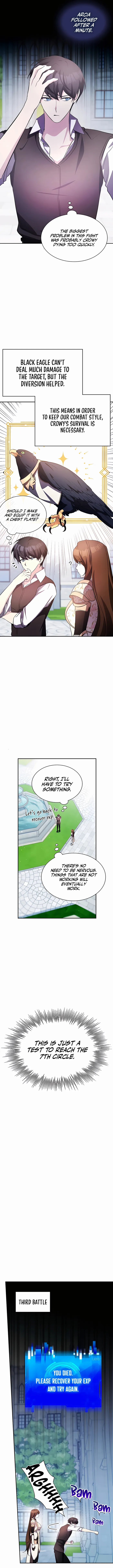 Read My Lucky Encounter From The Game Turned Into Reality EN Manga Online