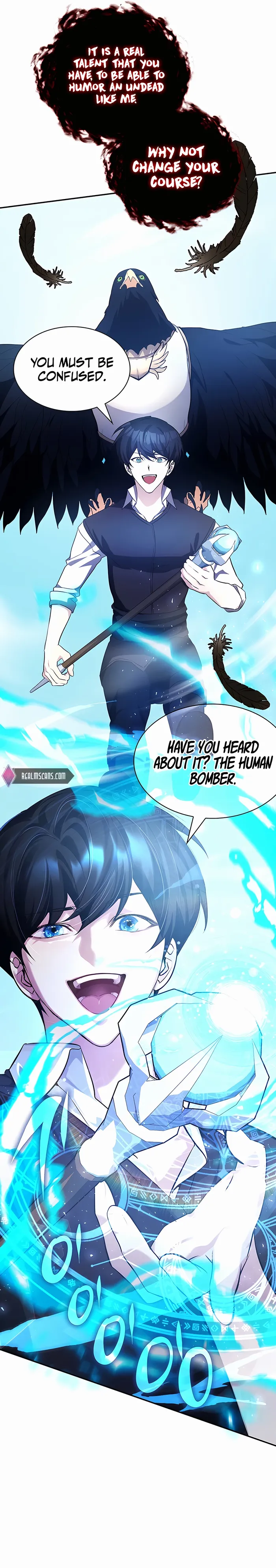 Read My Lucky Encounter From The Game Turned Into Reality EN Manga Online