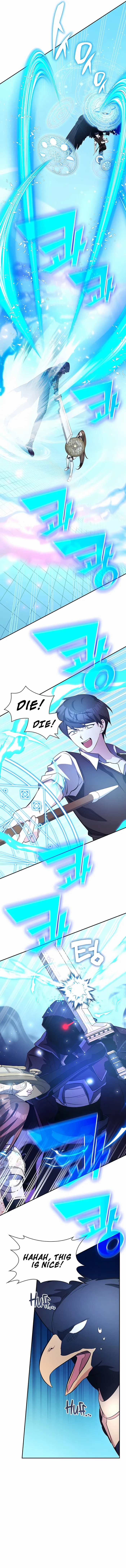 Read My Lucky Encounter From The Game Turned Into Reality EN Manga Online