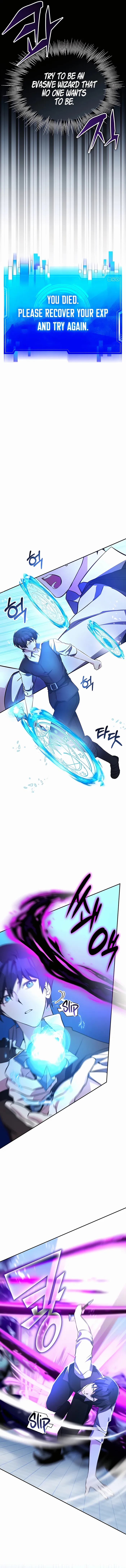Read My Lucky Encounter From The Game Turned Into Reality EN Manga Online