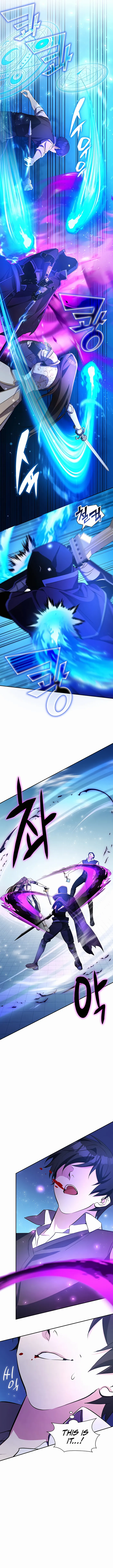 Read My Lucky Encounter From The Game Turned Into Reality EN Manga Online