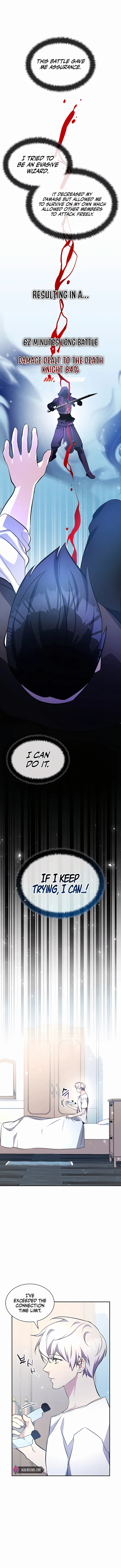 Read My Lucky Encounter From The Game Turned Into Reality EN Manga Online