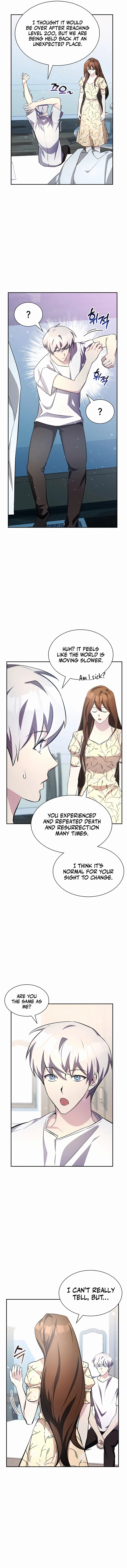 Read My Lucky Encounter From The Game Turned Into Reality EN Manga Online