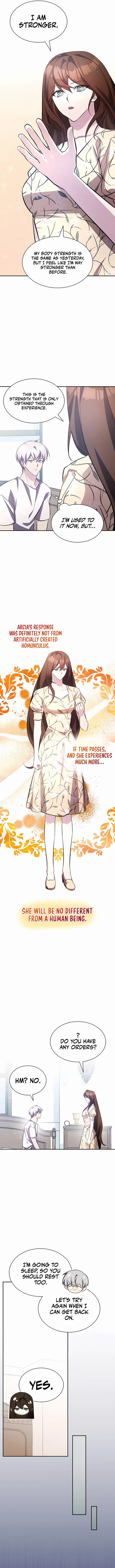 Read My Lucky Encounter From The Game Turned Into Reality EN Manga Online