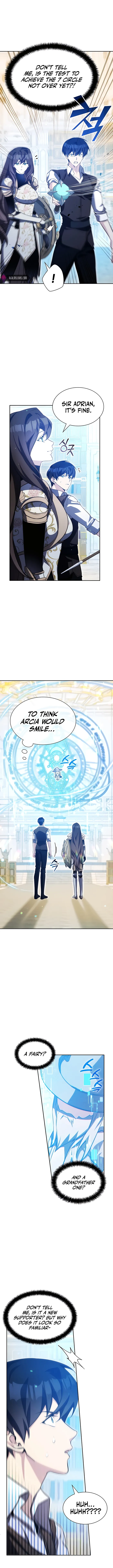 Read My Lucky Encounter From The Game Turned Into Reality EN Manga Online