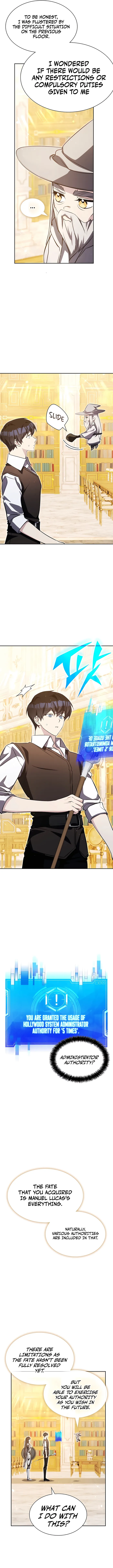 Read My Lucky Encounter From The Game Turned Into Reality EN Manga Online