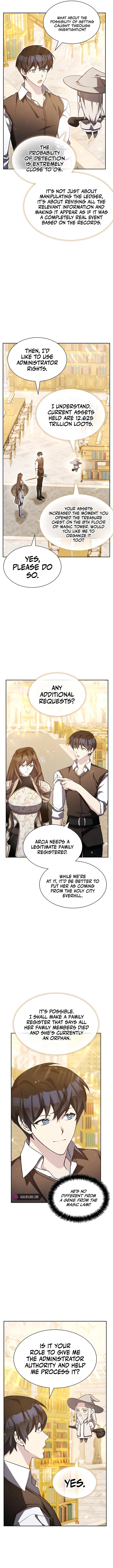 Read My Lucky Encounter From The Game Turned Into Reality EN Manga Online