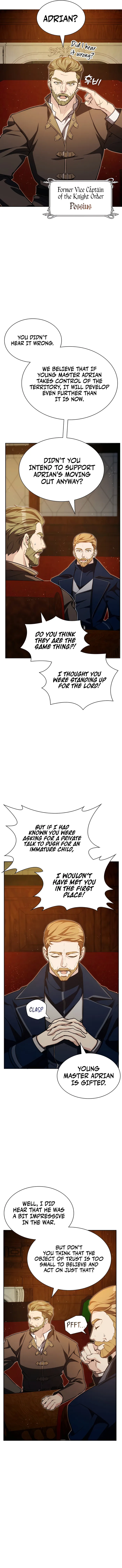 Read My Lucky Encounter From The Game Turned Into Reality EN Manga Online