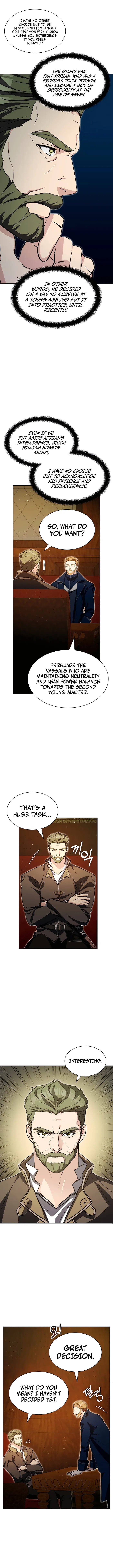 Read My Lucky Encounter From The Game Turned Into Reality EN Manga Online