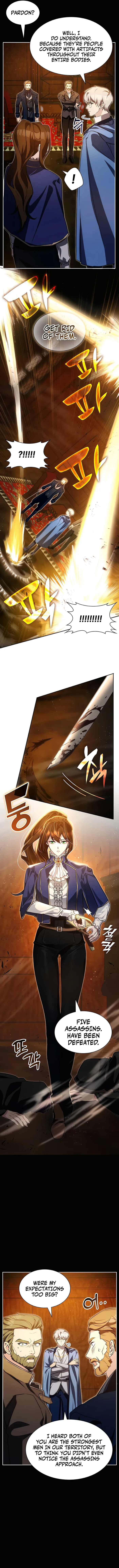 Read My Lucky Encounter From The Game Turned Into Reality EN Manga Online