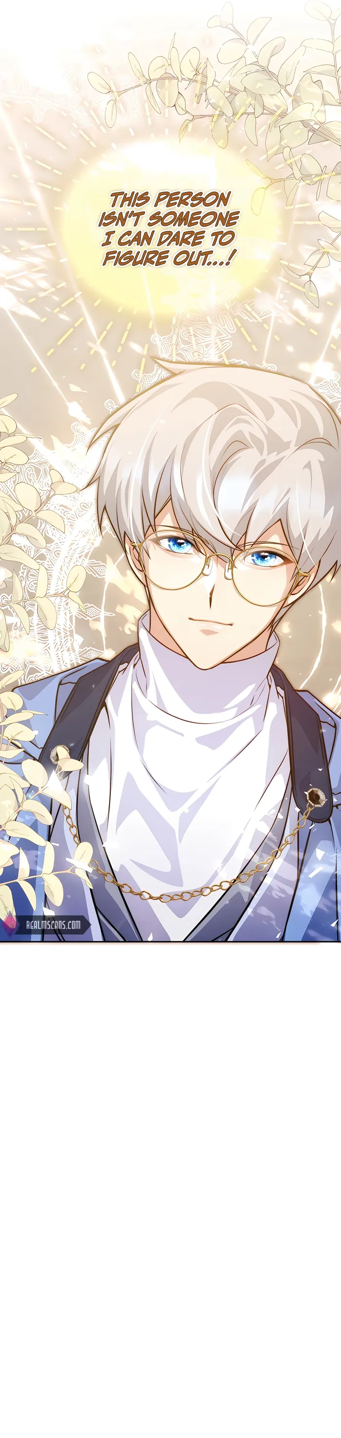 Read My Lucky Encounter From The Game Turned Into Reality EN Manga Online