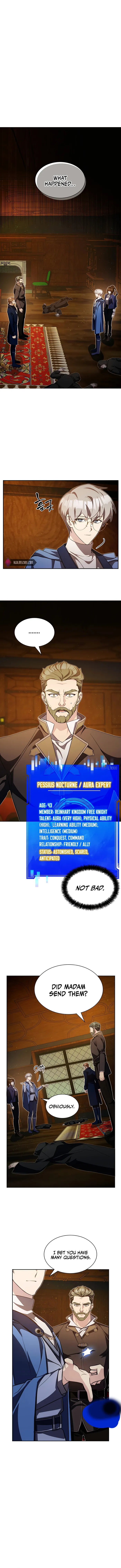 Read My Lucky Encounter From The Game Turned Into Reality EN Manga Online