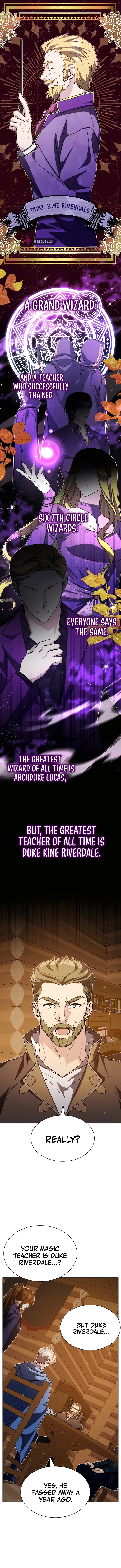 Read My Lucky Encounter From The Game Turned Into Reality EN Manga Online