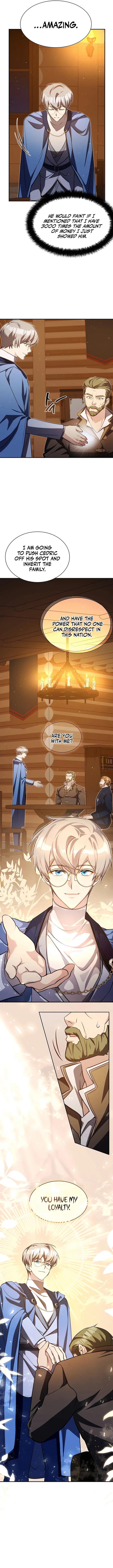 Read My Lucky Encounter From The Game Turned Into Reality EN Manga Online