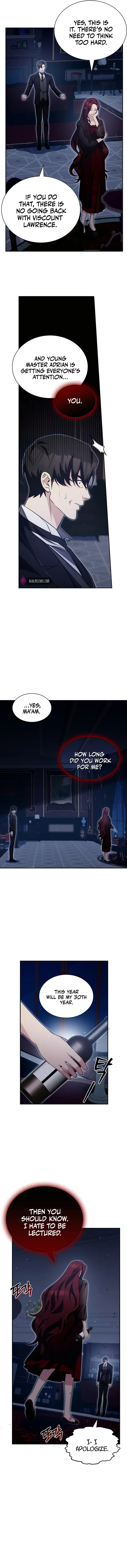 Read My Lucky Encounter From The Game Turned Into Reality EN Manga Online