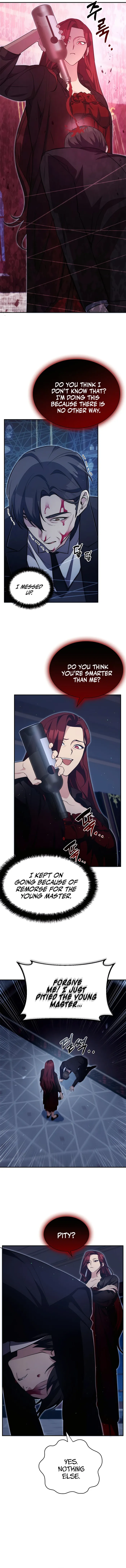 Read My Lucky Encounter From The Game Turned Into Reality EN Manga Online