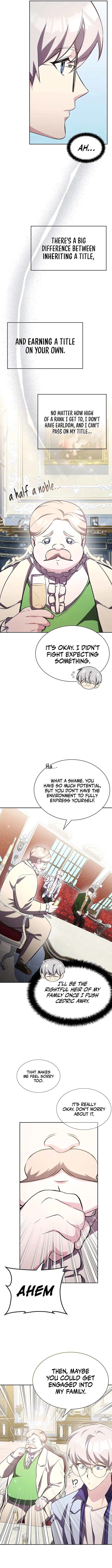 Read My Lucky Encounter From The Game Turned Into Reality EN Manga Online