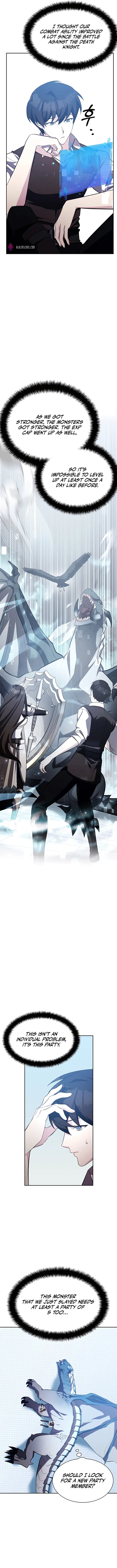 Read My Lucky Encounter From The Game Turned Into Reality EN Manga Online