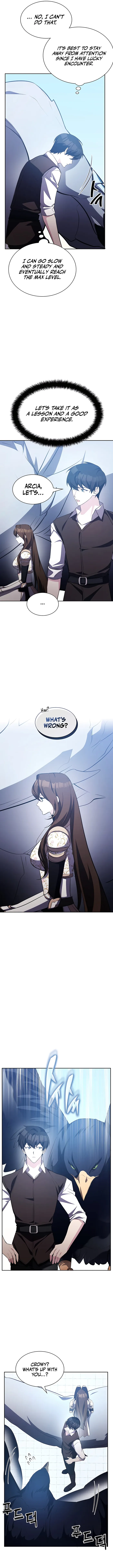 Read My Lucky Encounter From The Game Turned Into Reality EN Manga Online