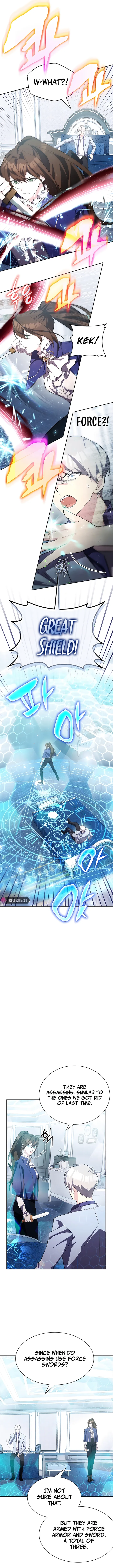 Read My Lucky Encounter From The Game Turned Into Reality EN Manga Online
