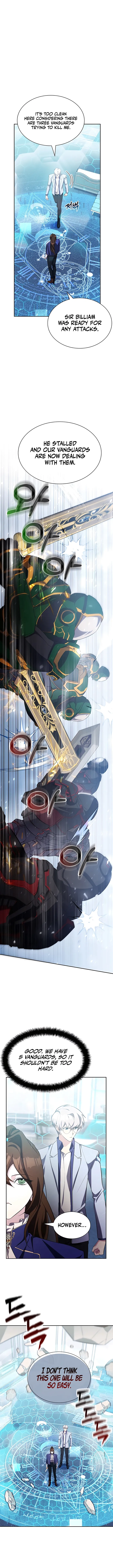 Read My Lucky Encounter From The Game Turned Into Reality EN Manga Online
