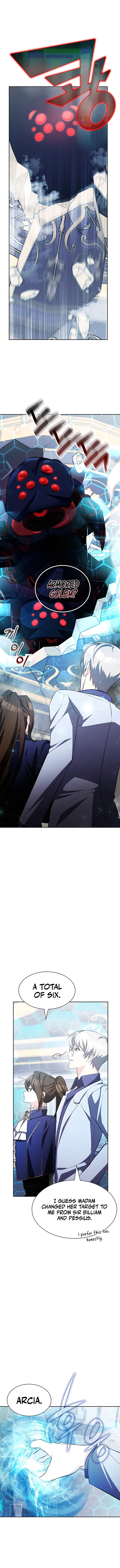 Read My Lucky Encounter From The Game Turned Into Reality EN Manga Online