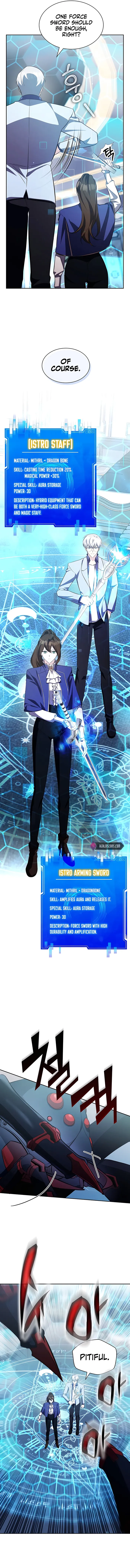 Read My Lucky Encounter From The Game Turned Into Reality EN Manga Online