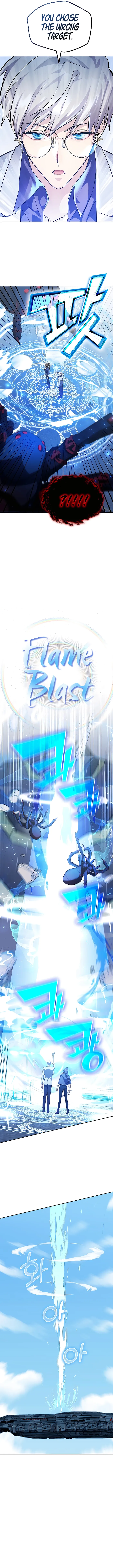 Read My Lucky Encounter From The Game Turned Into Reality EN Manga Online