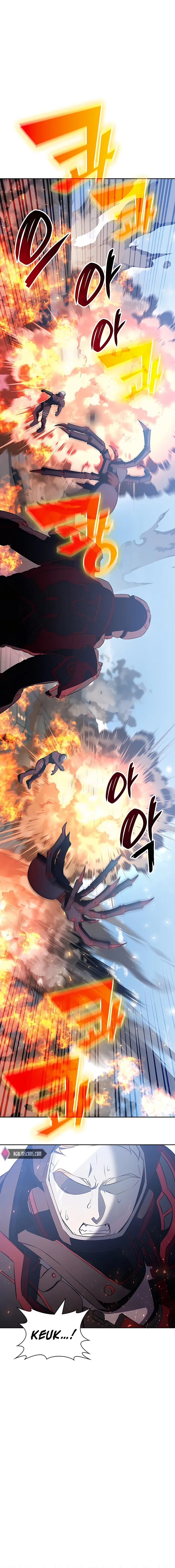 Read My Lucky Encounter From The Game Turned Into Reality EN Manga Online