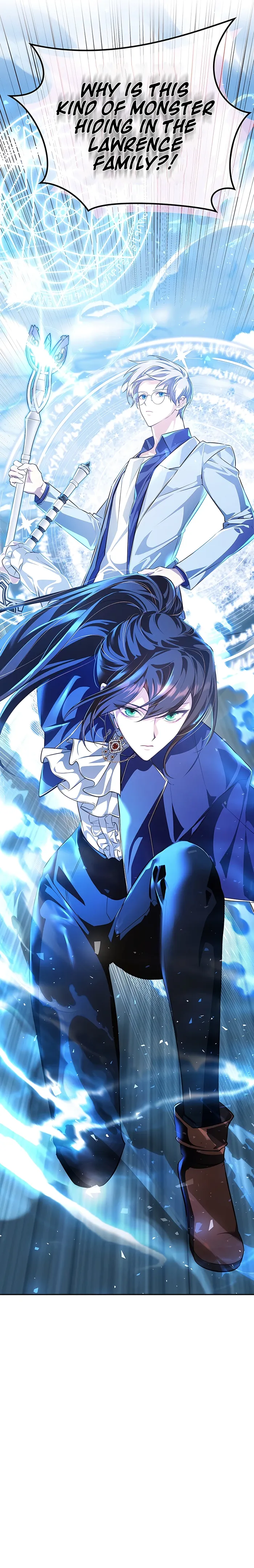 Read My Lucky Encounter From The Game Turned Into Reality EN Manga Online