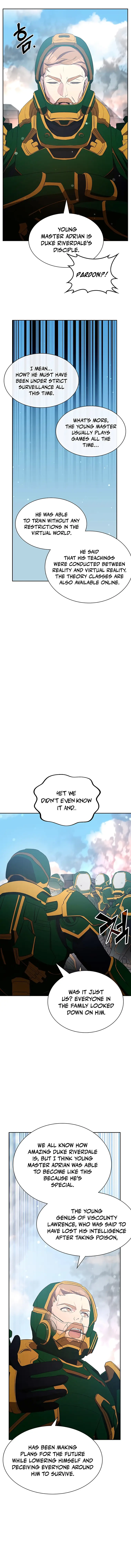 Read My Lucky Encounter From The Game Turned Into Reality EN Manga Online