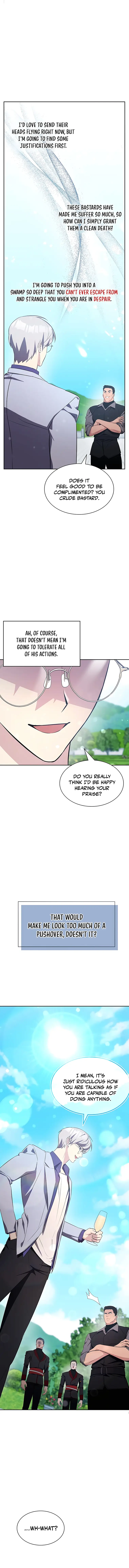 Read My Lucky Encounter From The Game Turned Into Reality EN Manga Online