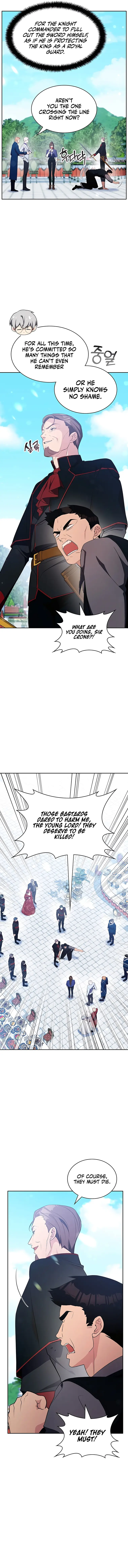Read My Lucky Encounter From The Game Turned Into Reality EN Manga Online