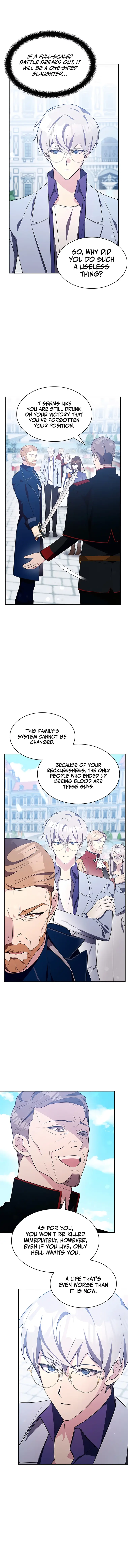 Read My Lucky Encounter From The Game Turned Into Reality EN Manga Online