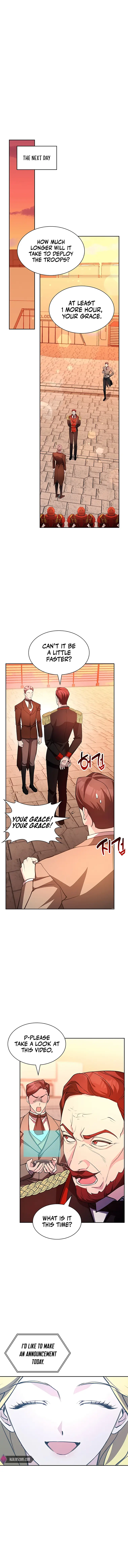 Read My Lucky Encounter From The Game Turned Into Reality EN Manga Online
