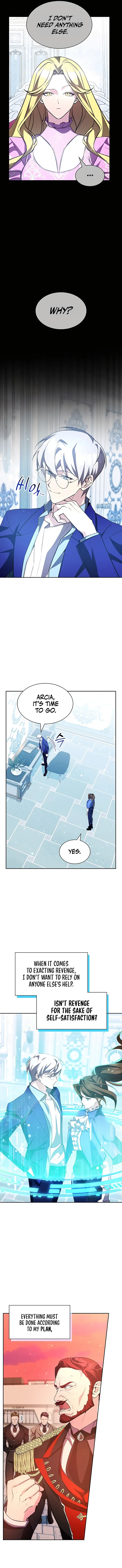 Read My Lucky Encounter From The Game Turned Into Reality EN Manga Online
