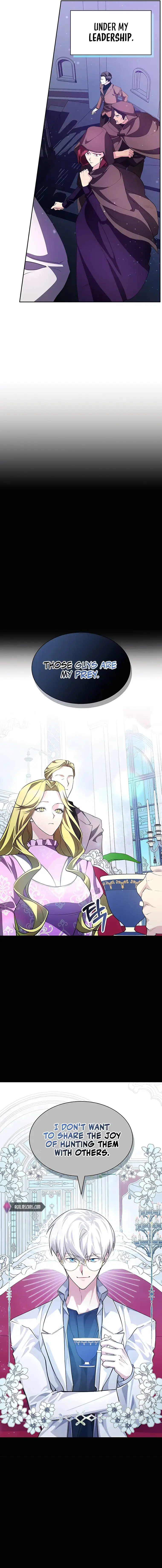 Read My Lucky Encounter From The Game Turned Into Reality EN Manga Online