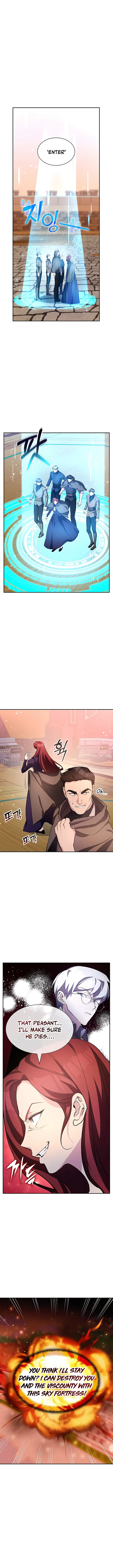 Read My Lucky Encounter From The Game Turned Into Reality EN Manga Online