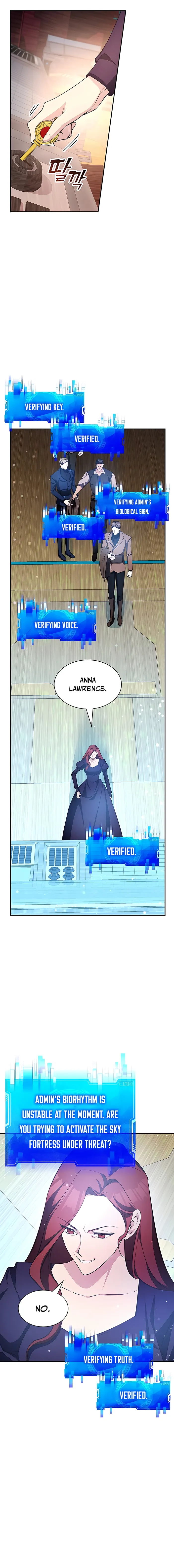 Read My Lucky Encounter From The Game Turned Into Reality EN Manga Online