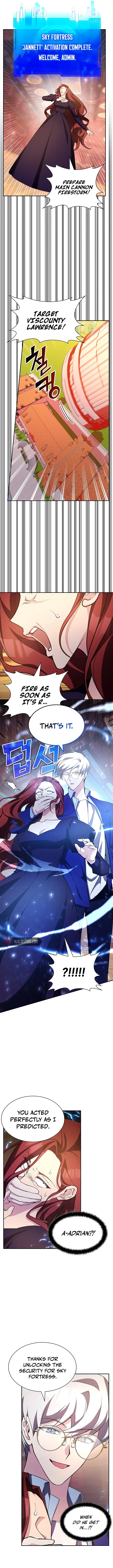 Read My Lucky Encounter From The Game Turned Into Reality EN Manga Online
