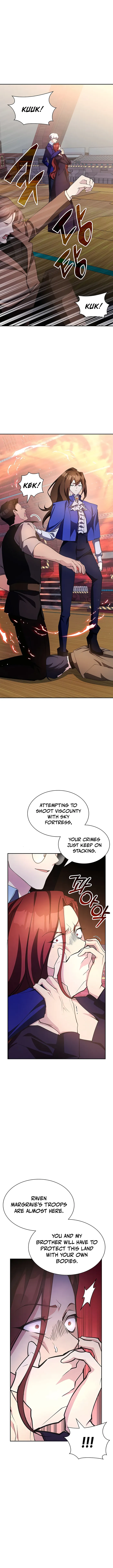 Read My Lucky Encounter From The Game Turned Into Reality EN Manga Online