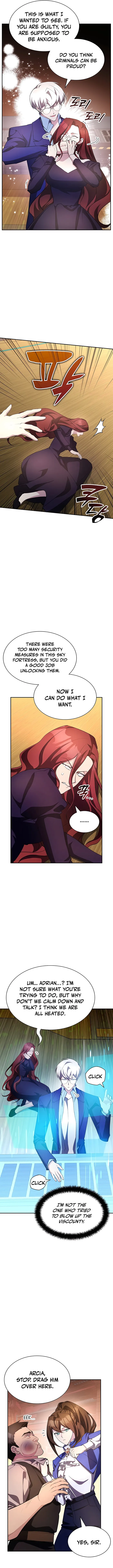 Read My Lucky Encounter From The Game Turned Into Reality EN Manga Online