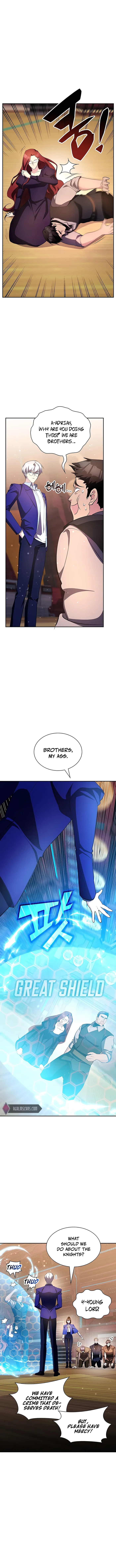 Read My Lucky Encounter From The Game Turned Into Reality EN Manga Online