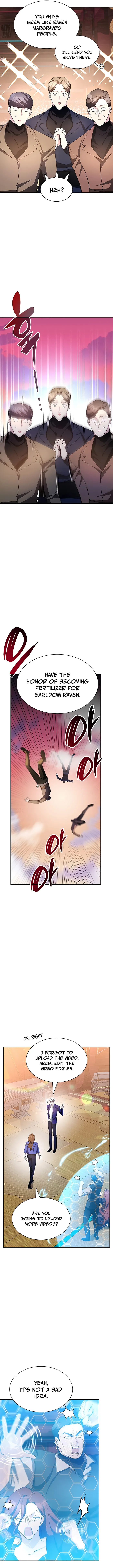 Read My Lucky Encounter From The Game Turned Into Reality EN Manga Online