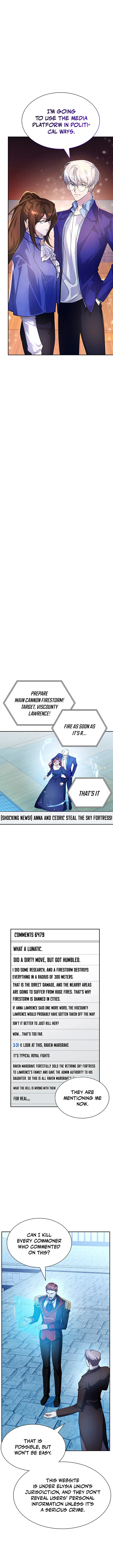 Read My Lucky Encounter From The Game Turned Into Reality EN Manga Online